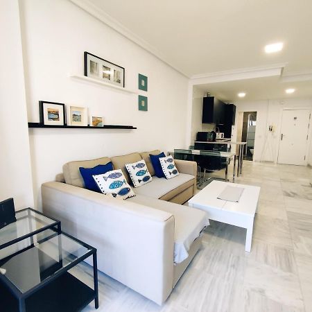 Loft Paseo Maritimo Apartment Кадис Екстериор снимка