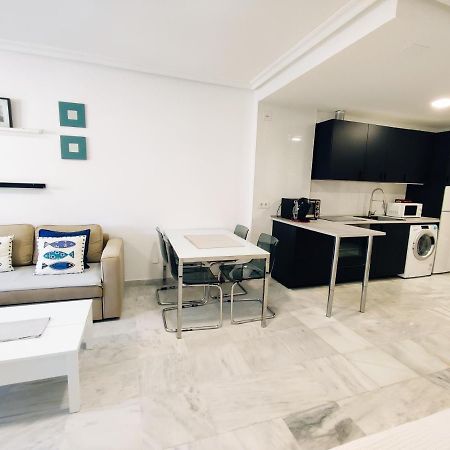 Loft Paseo Maritimo Apartment Кадис Екстериор снимка